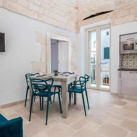 Le Piccole Case Bianche Ostuni Exteriér fotografie