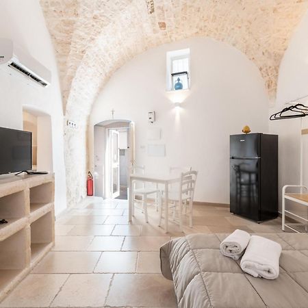Le Piccole Case Bianche Ostuni Exteriér fotografie