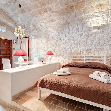 Le Piccole Case Bianche Ostuni Exteriér fotografie