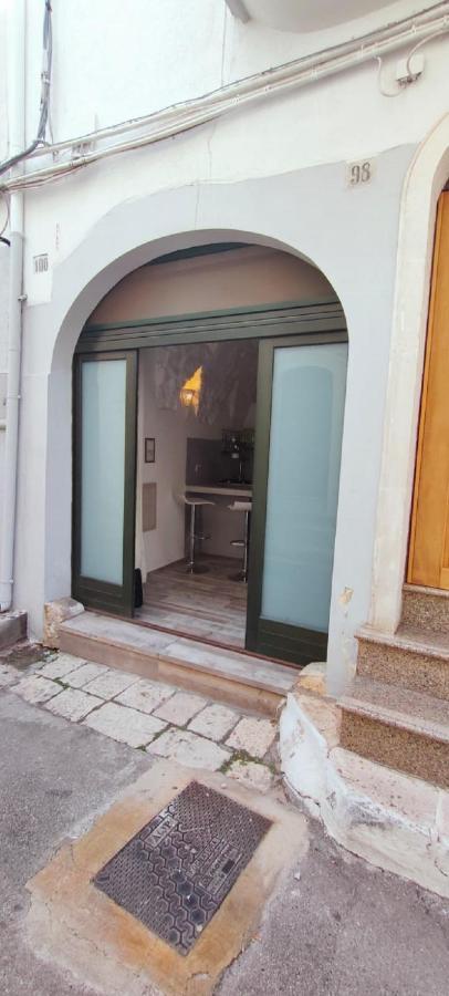 Le Piccole Case Bianche Ostuni Pokoj fotografie