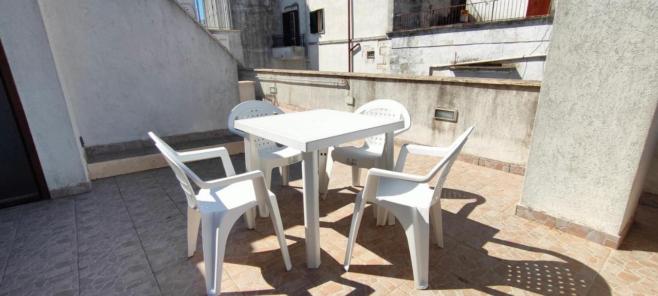 Le Piccole Case Bianche Ostuni Exteriér fotografie