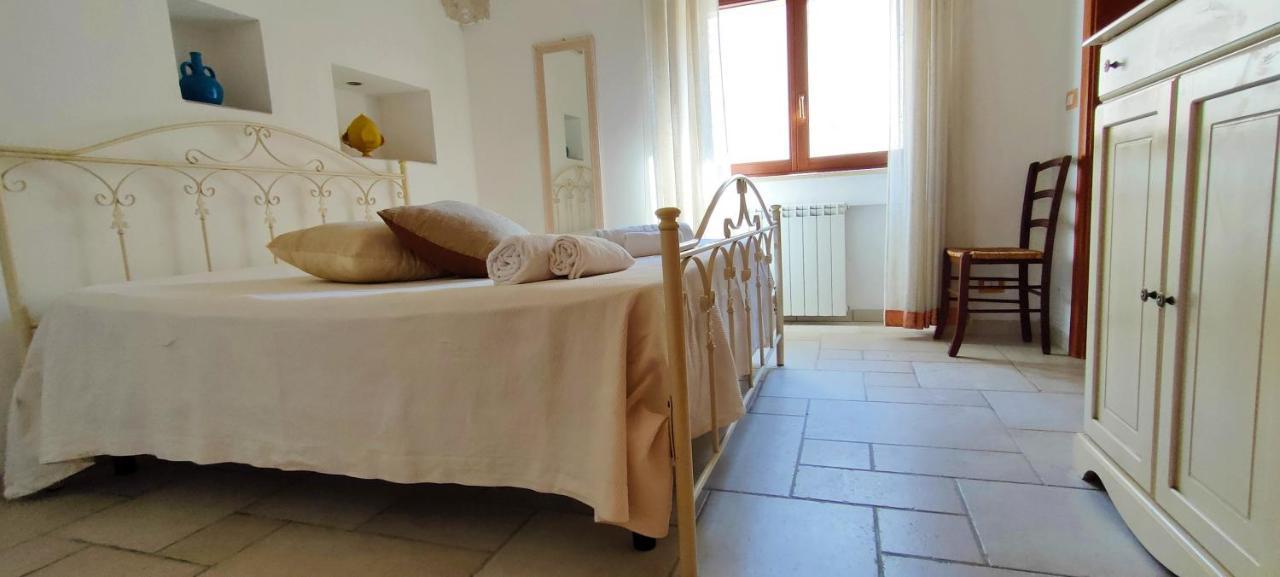 Le Piccole Case Bianche Ostuni Exteriér fotografie