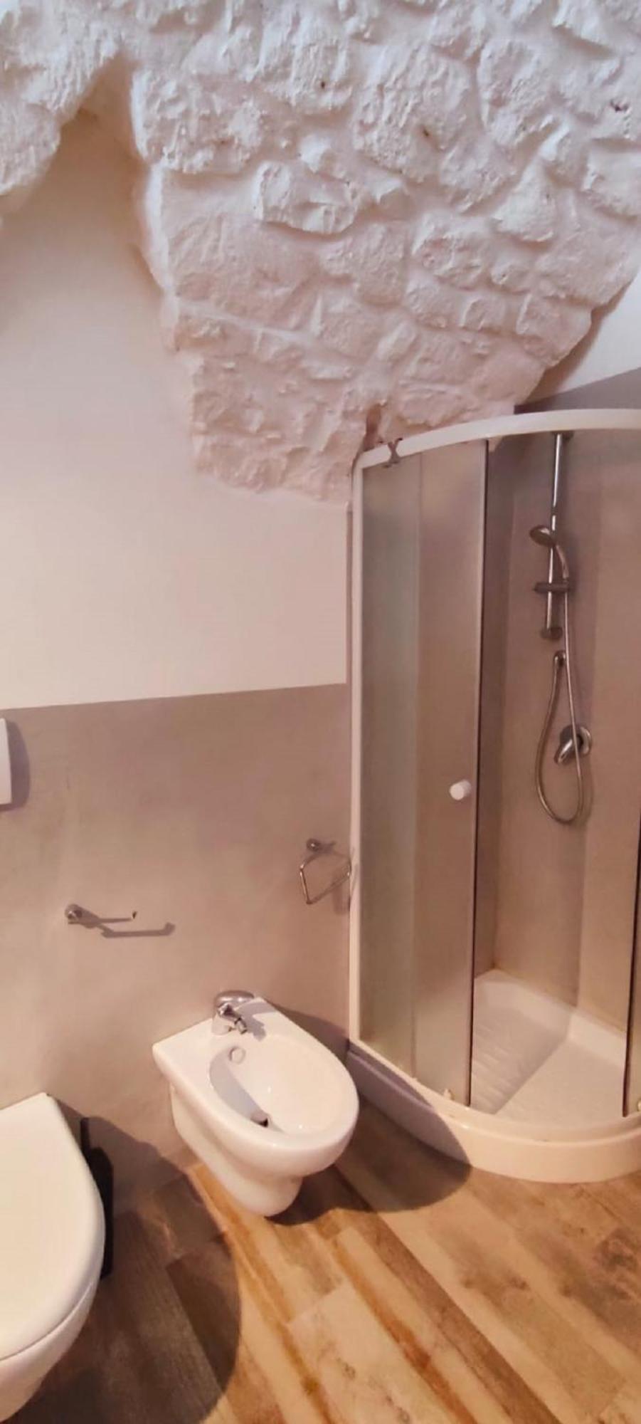Le Piccole Case Bianche Ostuni Pokoj fotografie