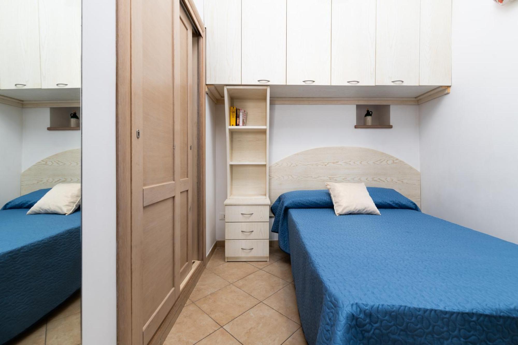 Le Piccole Case Bianche Ostuni Pokoj fotografie