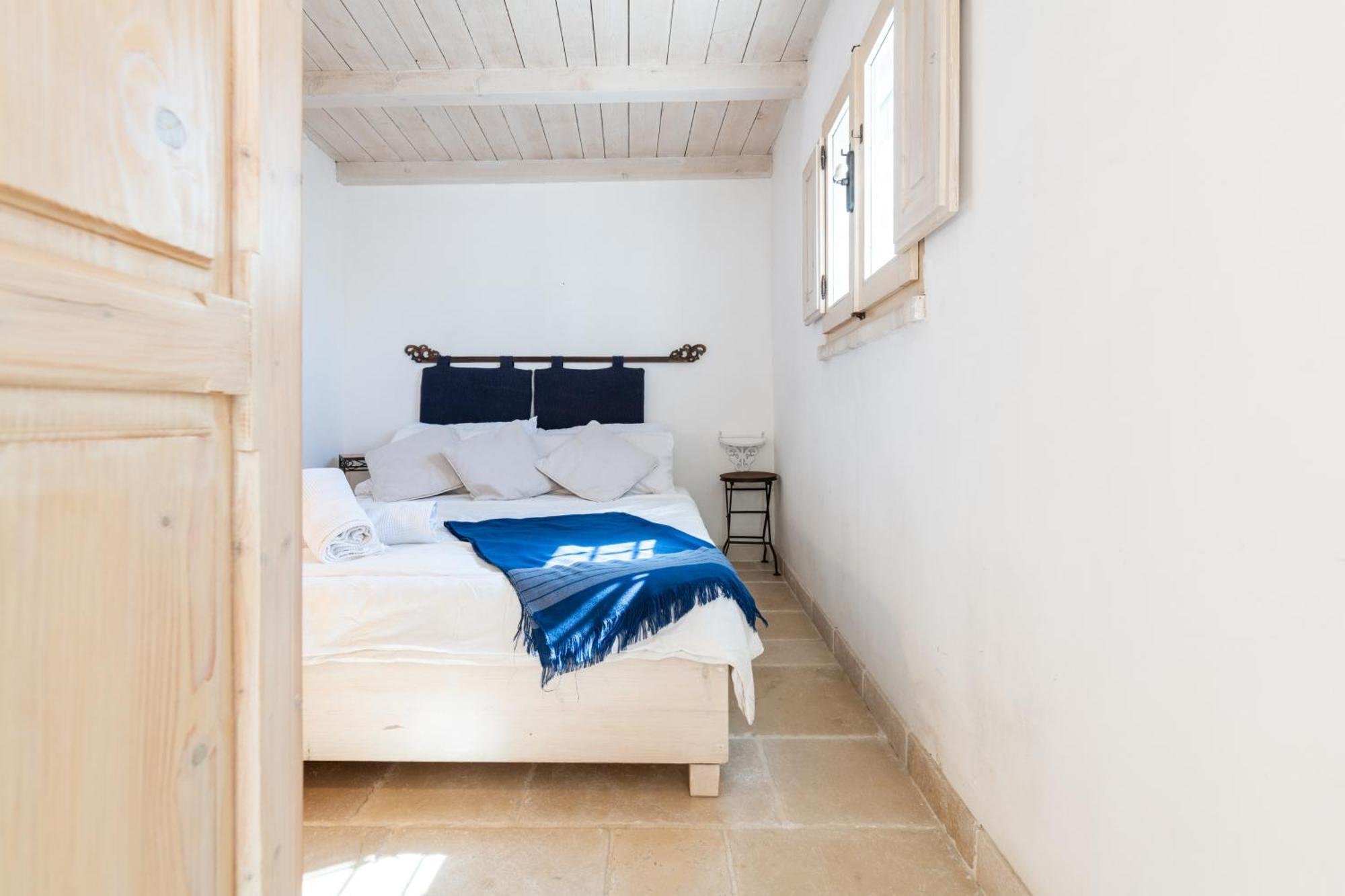 Le Piccole Case Bianche Ostuni Exteriér fotografie