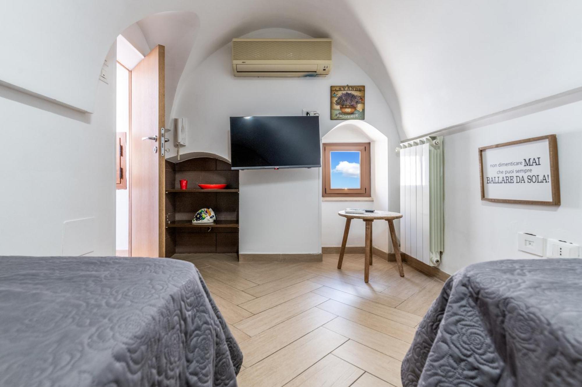 Le Piccole Case Bianche Ostuni Pokoj fotografie