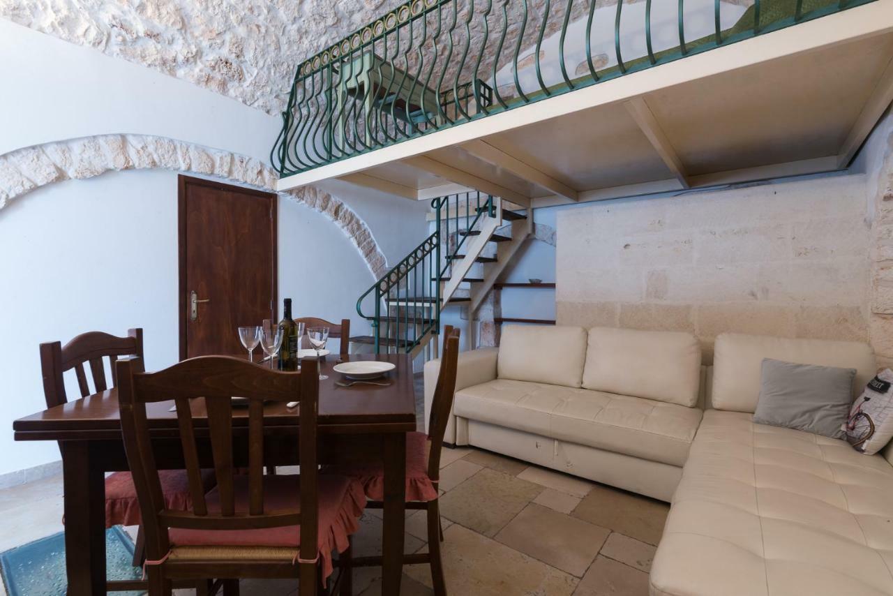 Le Piccole Case Bianche Ostuni Exteriér fotografie